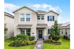 13617 Salamander St, WINTER GARDEN