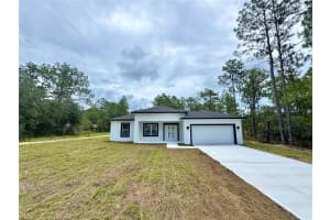 7711 RING DRIVE, CITRUS SPRINGS, FL 34434 - MLS#MFRO6328896