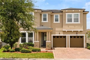 5107 LONGMEADOW PARK STREET, ORLANDO, FL 32811 - MLS#MFRO6328900