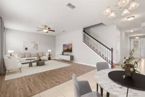 5107 LONGMEADOW PARK STREET, ORLANDO, FL 32811 - MLS#MFRO6328900
