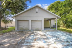 601 GRAND STREET, ORLANDO, FL 32805 - MLS#MFRO6328909