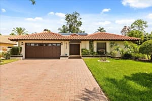 8133 TERRAGONA COURT, ORLANDO, FL 32836 Sold 08/28/25