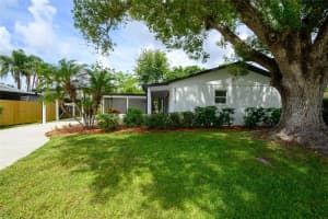 2012 DORRIS DRIVE, ORLANDO, FL 32807 - MLS#MFRO6328921