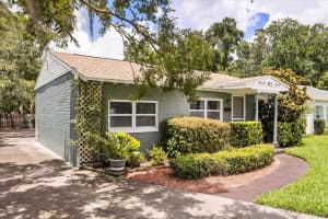 811 BRIERCLIFF DRIVE, ORLANDO, FL 32806 - MLS#MFRO6328925
