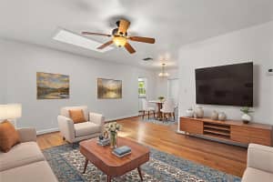 811 BRIERCLIFF DRIVE, ORLANDO, FL 32806 - MLS#MFRO6328925