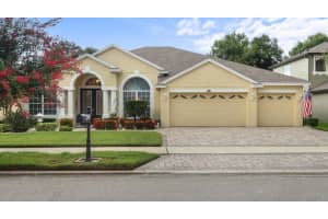 262 VIA SIENA LANE, LAKE MARY, FL 32746 Sold 08/27/25