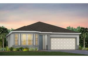 5609 WOOD BRIDGE PLACE, ST CLOUD, FL 34771 Sold 08/25/25