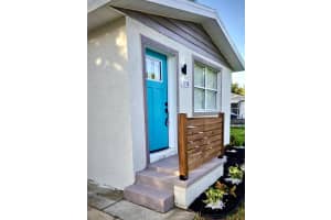 1158 HAMPTON ROAD, DAYTONA BEACH, FL 32114 - MLS#MFRO6328929