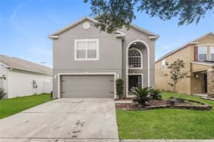 13352 Kent Bradley St, DADE CITY