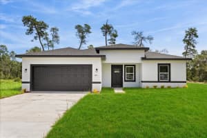 3081 177TH LANE ROAD, OCALA, FL 34473 Sold 08/27/25