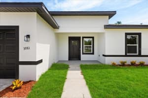 3081 177TH LANE ROAD, OCALA, FL 34473 Sold 08/27/25