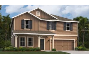 1383 LOXLEY TRAIL, KISSIMMEE, FL 34746 Sold 08/25/25