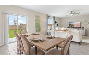 1383 LOXLEY TRAIL, KISSIMMEE, FL 34746 Sold 08/25/25