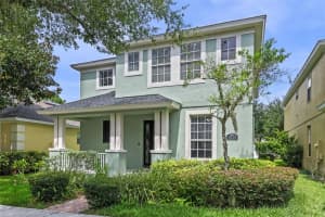6735 PASTURELANDS PLACE, WINTER GARDEN, FL 34787 Sold 08/22/25