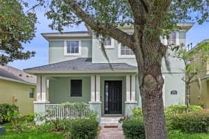 6735 PASTURELANDS PLACE, WINTER GARDEN, FL 34787 Sold 08/22/25