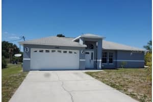 3780 Kinney St, FORT MYERS
