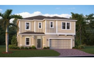 2477 Peace Of Mind Ave, KISSIMMEE
