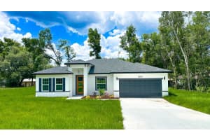 2051 W Snowy Egret Pl, CITRUS SPRINGS