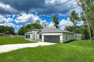 2051 SNOWY EGRET PLACE, CITRUS SPRINGS, FL 34434 Sold 11/14/25