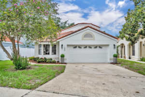 1007 KNOLL WOOD CT, WINTER SPRINGS, FL 32708 Sold 08/29/25