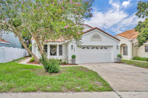 1007 KNOLL WOOD CT, WINTER SPRINGS, FL 32708 Sold 08/29/25