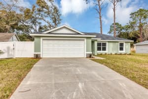 9058 BEE WAY, CITRUS SPRINGS, FL 34434 Sold 09/26/25
