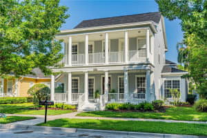 1222 ROYCROFT AVE AVENUE, CELEBRATION, FL 34747 - MLS#MFRO6329057