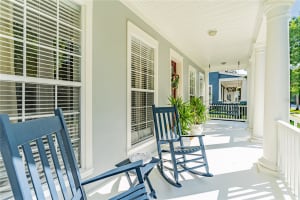 1222 ROYCROFT AVE AVENUE, CELEBRATION, FL 34747 - MLS#MFRO6329057