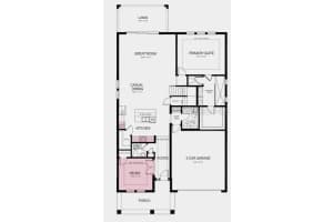 565 MOON SHELL CIRCLE, NEW SMYRNA BEACH, FL 32168 - MLS#MFRO6329064