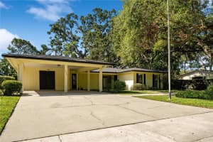 10403 Lake Carroll Way, TAMPA