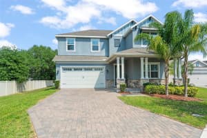 2047 BRILLANTE DRIVE, ST CLOUD, FL 34771 Sold 10/03/25