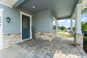 2047 BRILLANTE DRIVE, ST CLOUD, FL 34771 Sold 10/03/25