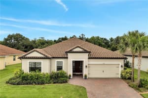 3870 Bowfin Trl, KISSIMMEE