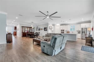 3870 BOWFIN TRAIL, KISSIMMEE, FL 34746 - MLS#MFRO6329088