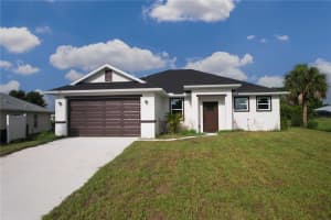 26345 Trinilas Dr, PUNTA GORDA