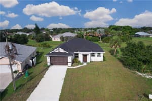 26345 TRINILAS DRIVE, PUNTA GORDA, FL 33983 - MLS#MFRO6329089