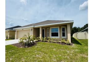 4364 SAGEFIELD DRIVE, HARMONY, FL 34773 Sold 09/10/25