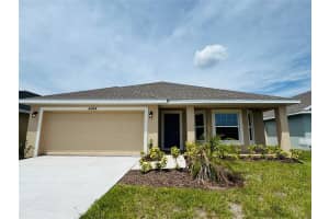 4364 SAGEFIELD DRIVE, HARMONY, FL 34773 Sold 09/10/25