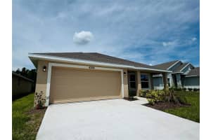 4364 SAGEFIELD DRIVE, HARMONY, FL 34773 Sold 09/10/25