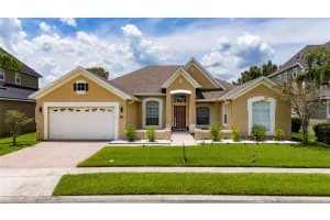 16138 Bristol Lake Cir, ORLANDO