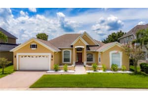 16138 BRISTOL LAKE CIRCLE, ORLANDO, FL 32828 - MLS#MFRO6329094