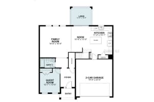 1156 BASALT LANE, SANFORD, FL 32771 - MLS#MFRO6329097