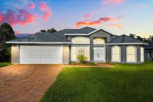 531 RHODES DRIVE, DELAND, FL 32720 Sold 09/19/25