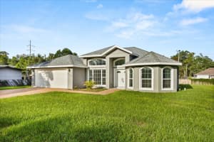 531 RHODES DRIVE, DELAND, FL 32720 Sold 09/19/25