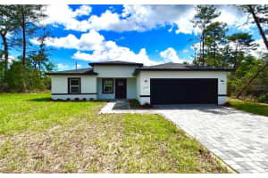 16463 55TH COURT ROAD, OCALA, FL 34473 - MLS#MFRO6329117