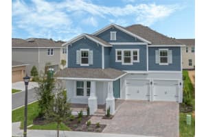 16235 HONEY HARVEST STREET, WINTER GARDEN, FL 34787 - MLS#MFRO6329121
