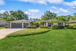 295 SPRING LAKE HILLS DRIVE, ALTAMONTE SPRINGS, FL 32714 - MLS#MFRO6329129