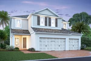 801 River Stone Trl, SANFORD