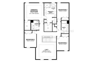 801 RIVER STONE TRAIL, SANFORD, FL 32771 - MLS#MFRO6329130