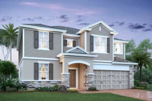 805 River Stone Trl, SANFORD